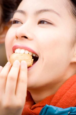 和菓子のお土産が60代女性に人気の理由